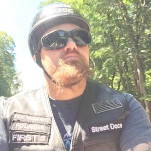 Meet your Posher, Brian